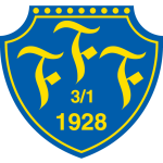 Logótipo do Falkenbergs FF