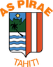 Logótipo do Pirae