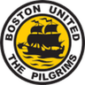 Logótipo do Boston United