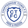 Logótipo do Chippenham Town