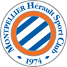 Logótipo do Montpellier