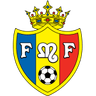 Logótipo do Moldova U21