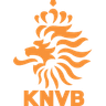 Logótipo do Netherlands U21