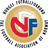 Logótipo do Norway U21