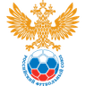 Logótipo do Russia U21