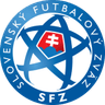 Logótipo do Slovakia U21