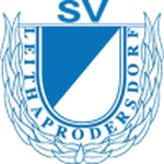Logótipo do Leithaprodersdorf