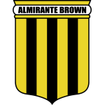 Logótipo do Almirante Brown
