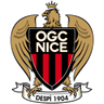 Logótipo do Nice