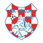 Logótipo do Uskok Klis