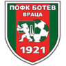 Logótipo do Botev Vratsa