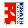 Logótipo do Mladost Ždralovi