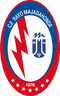 Logótipo do Rayo Majadahonda