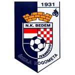 Logótipo do Bedem Ivankovo