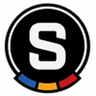 Logótipo do Sparta Praha II