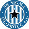 Logótipo do Sigma Olomouc II