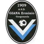 Logótipo do Giana Erminio