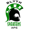 Logótipo do Blyth Spartans