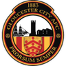 Logótipo do Gloucester City