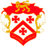 Logótipo do Kettering Town