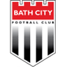 Logótipo do Bath City