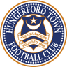 Logótipo do Hungerford Town