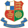 Logótipo do Wealdstone