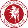 Logótipo do Welling United