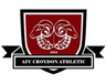 Logótipo do AFC Croydon Athletic