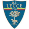 Logótipo do Lecce