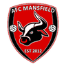 Logótipo do AFC Mansfield