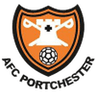 Logótipo do AFC Portchester