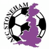 Logótipo do AFC Stoneham