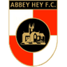 Logótipo do Abbey Hey