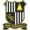 Logótipo do Abbey Rangers