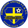 Logótipo do Abingdon United