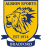 Logótipo do Albion Sports