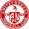 Logótipo do Anstey Nomads