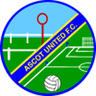 Logótipo do Ascot United