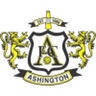 Logótipo do Ashington AFC