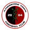 Logótipo do Atherstone Town
