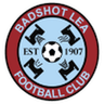 Logótipo do Badshot Lea