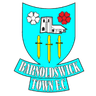 Logótipo do Barnoldswick Town