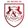 Logótipo do Amiens