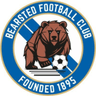 Logótipo do Bearsted