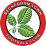 Logótipo do Beckenham Town