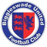 Logótipo do Biggleswade United