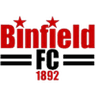 Logótipo do Binfield