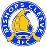Logótipo do Bishop's Cleeve