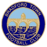 Logótipo do Bradford Town